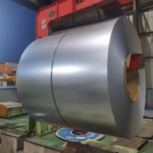 Buy cheap CRC Cold Rolled Carbon Steel Coils 3mm Thickness With Galvanized Surface from wholesalers
