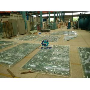 Buy cheap Vacuum bagging film with high temperature for laminated glass from wholesalers
