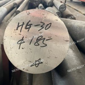 Buy cheap XM-19 Alloy Round Bar Diameter 5 - 300mm Stainless Steel Bar Hot Rolled SS Bar from wholesalers