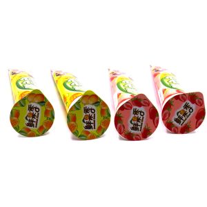 Buy cheap 30mic 38mic Heat Seal Lid Moistureproof Die Cut Aluminum Foil Lids from wholesalers