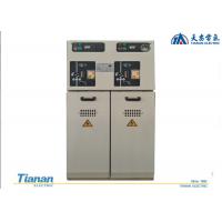 Buy cheap Metal - clad Gis Switchgear Dual Power Source Automatic Cut - in Equipment product