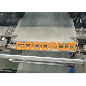 Buy cheap Field Installation Polypropylene PE Bouffant Cap Making Machine from wholesalers