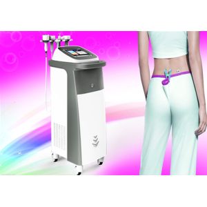 Buy cheap 2016 Sanhe HIFU for face lifting and body slimming machine with 500,000shots weight loss from wholesalers