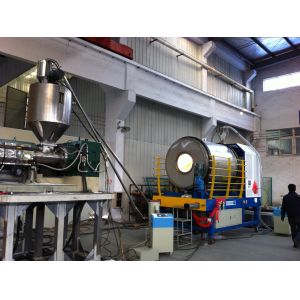 Buy cheap 20 Mins Siemens PLC Infrared Plastic Dryer Machine from wholesalers