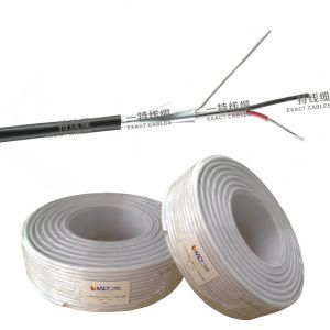 Buy cheap 5000000000 Unshielded Stranded CCAM Alarm Cable 8x0.22mm2 with Excellent Tensile Strength from wholesalers