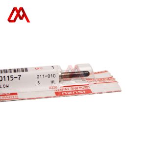 Buy cheap 8-94175158-0 8-94140115-7 Glow Plug 8941751580 8941401157 for ISUZU TFR 4JB1 4DA1 from wholesalers