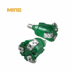 Buy cheap 188mm MSX140 Overburden Casing Drilling System Bit For Horizontal Directional Under Ground Drilling from wholesalers