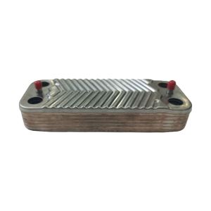 Buy cheap Wall-Mounted Boiler Plate Heat Exchanger Accessory  Efficient & Durable from wholesalers
