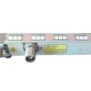 Buy cheap RTN 950A Wireless Communication Intermediate Frequency Board from Chinese Mainland from wholesalers