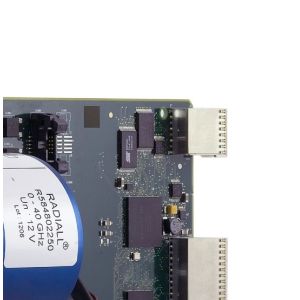 Buy cheap PXI-2797 RF Multiplexer Switch Module Electronic Test Instruments With 40GHz Bandwidth from wholesalers