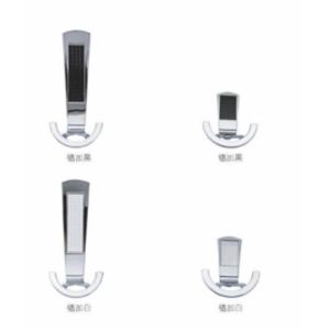 China Decorative Heavy Duty Metal Coat Garment Hooks Hanger Clothes Hook on sale