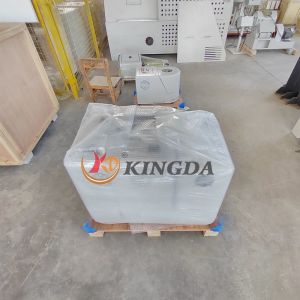 Can Be Equipped with Vacuum Ball Milling Tanks Planetary Milling Machine Lab Dry