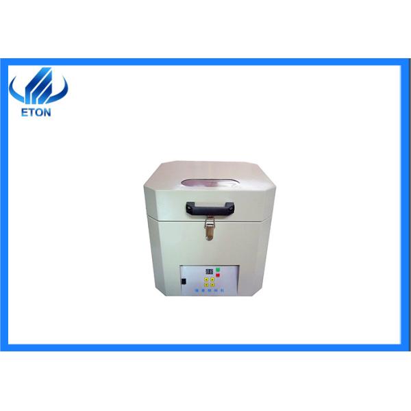 Quality Digital Adjustable SMT Solder Paste Mixer For SMT Pick And Place Machine for sale