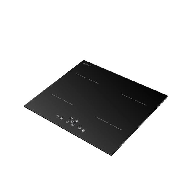 Quality Microcomputer Control Electric Induction Hobs 220v  Hot Pot Induction Cooktop for sale