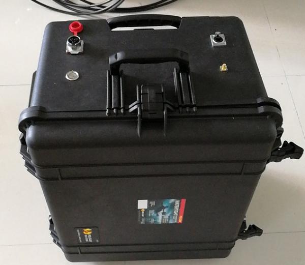 Buy cheap Automatically Scanning Mobile Phone Interception Portable IMEI Catcher 220VAC from wholesalers