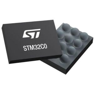 Buy cheap IC Integrated Circuits STM32C031K6T7  Microcontrollers - MCU from wholesalers