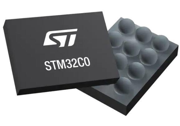 Buy cheap IC Integrated Circuits STM32C011F6P3 Microcontrollers - MCU from wholesalers
