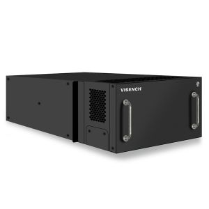 Visench CRA 12.5KW 25KW 40KW 50KW 60KW Room-Based Air-Cooled Precision Air