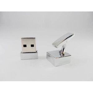 Buy cheap 1G 2G 4G 8G Mini Metal Usb 3.0 Flash Drive High Reading Speed Silver Color product