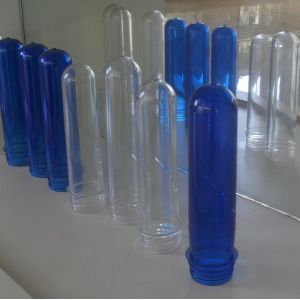 Buy cheap All new material bottle preform pet/PET preform/ capsule pet bottle from wholesalers
