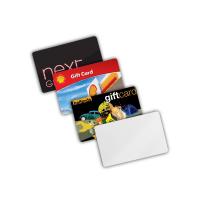 Buy cheap PVC Nfc Chip Card With NTAG 213 Chip , Bancle RFID Nfc Membership Card product