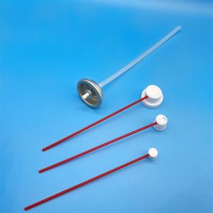 Buy cheap High-Visibility WD-40 Lubricant Valve for Fire Safety Equipment and Emergency Access Panels with Quick-Release Action. from wholesalers