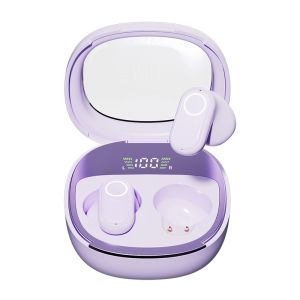 Buy cheap ETEK Bluetooth 5.4 TWS earphone with F13 Copper Ring,25mAh earphone cell + 200mAh case (protective board),3 color options. from wholesalers