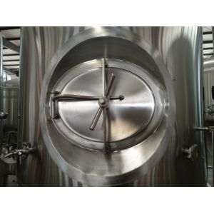 Buy cheap Conical Fermentation Tank Conical Brewing System Beer Brewing Equipment from wholesalers