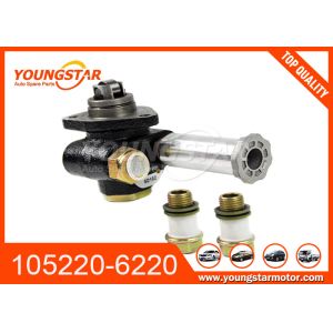 Buy cheap 105220-5960 105220-6220 9440610588 6D102 Diesel Engine Feed Pump from wholesalers