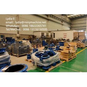 Buy cheap Diaphragm Structure DN1200 Worm Gear Cast Iron Flange Butterfly Valve for Industrial from wholesalers