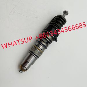 Buy cheap Diesel Engine Fuel Injection System Genuine Cummins X15 Injector 4062569 4928260 For QSX15 from wholesalers