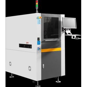 Buy cheap 220V 2KVA Automatic Inkjet Printer for PCB / FPC from wholesalers