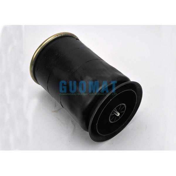Quality W01-358-8748 Firestone Rolling Lobe Air Spring Trailer Suspension Air Bag Replacement for sale