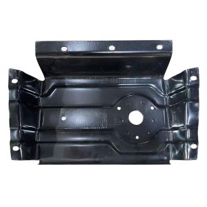 Buy cheap 116100740035 Wiper motor bracket assembly Engineering Machinery Parts product