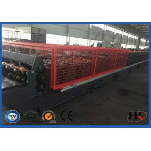 Roofing Sheet Forming Machine