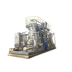 Buy cheap Molecular Seive Natural Gas Dehydration For Natural Gas Processing from wholesalers