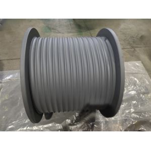 Buy cheap Single / Double Concatenated Cable Winch Drums With ISO9001 Certification from wholesalers