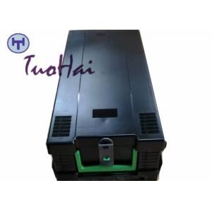 445-0756222 NCR ATM Parts S2 Dispenser Cassette HLA NON TI For S2 Machine