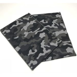 Buy cheap Customized Portable Breathable Instant Cooling Bath Towels Cooling Towel from wholesalers