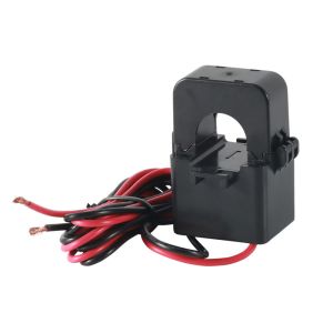 Class 1 24mm Dia. Open Current Transformer / Split Core Ammeter