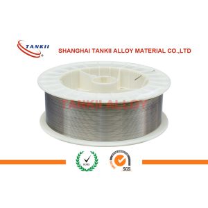 Buy cheap ASTM TM13 Thermal Spray Wire Mo1 Grade Molybdenum Bimetal Wire from wholesalers