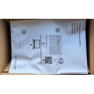 Endress Hauser FMU30 Ultrasonic Level Transmitter 2-Wire 4-20mA