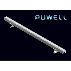 Buy cheap UV Resistant DC24V 1000mm LED Wall Washer IP65 product