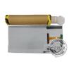 Buy cheap Nano Capacitive Touch Foil Film USB Port 50 Points 32'' Transparent LCD Multi Touch Screen Foil from wholesalers