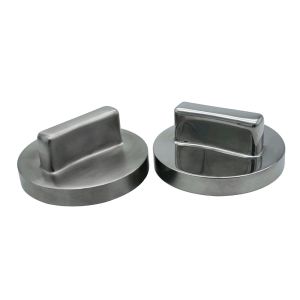 Buy cheap Precision Gas Stove Burner Control Knob Stainless Steel Oven Casting from wholesalers