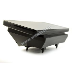 Buy cheap 12.3" Smart Ultra Wide Screen For Citroen C5 2008-2017 Car Video Touch QLED Multimedia Stereo Player from wholesalers