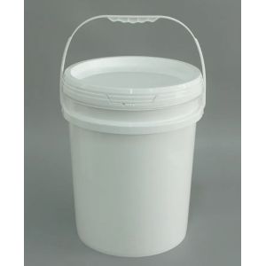 Rectangle Lubricant Vessel for Long lasting Lubrication