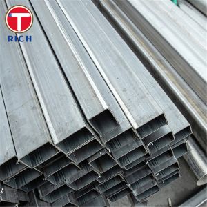 Buy cheap GB/T 12770 S30210 Welded Stainless Steel Tubes For Mechanical Structures from wholesalers