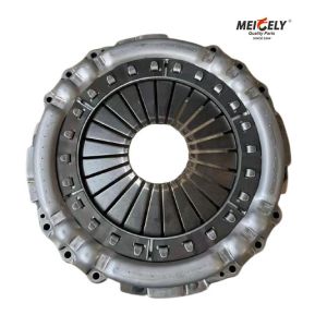 Buy cheap Automatic Transmission 21615193 Pressure Plate For Auman AMT 560HP from wholesalers