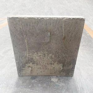 Buy cheap High Strength Refractory Castable Precast Block from wholesalers